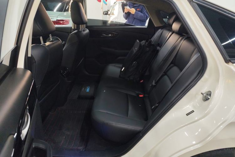 Used Honda Crider 2022 180Turbo CVT Luxury Edition
