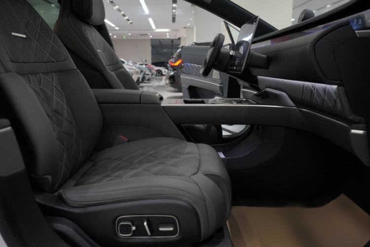 Used Nio ET9 2025 100 kWh
