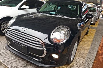 Used MINI MINI 2014 1.2T ONE+