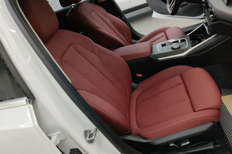 Used BMW 3 Series 2025 325Li M Sport Package
