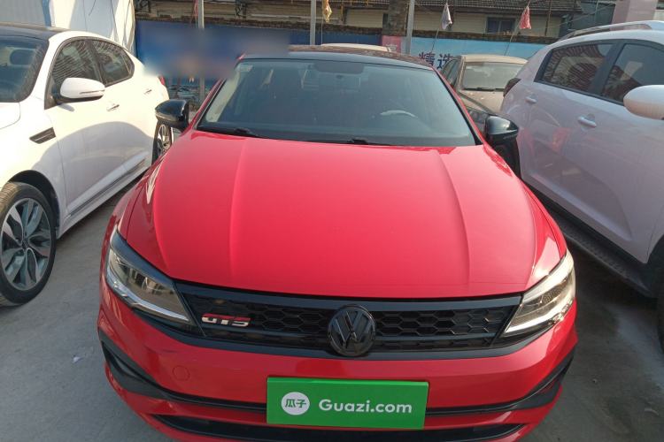 Used Volkswagen Lamando 2021 230TSI DSG Fashion Edition
