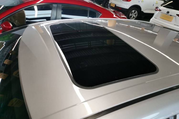 Used Toyota Avalon 2021 2.5L Luxury Edition
