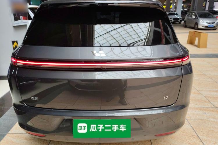 Used Li Auto L7 2023 Max model