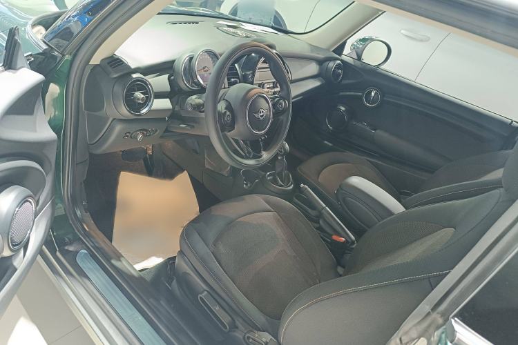 Used  MINI 2016 1.2T ONE Pioneer Edition
