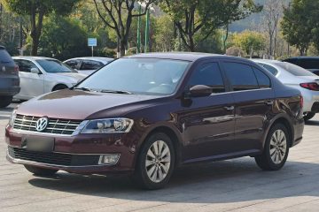 Used Volkswagen Lavida 2013 Restyled Classic 1.6L Automatic Comfort Edition