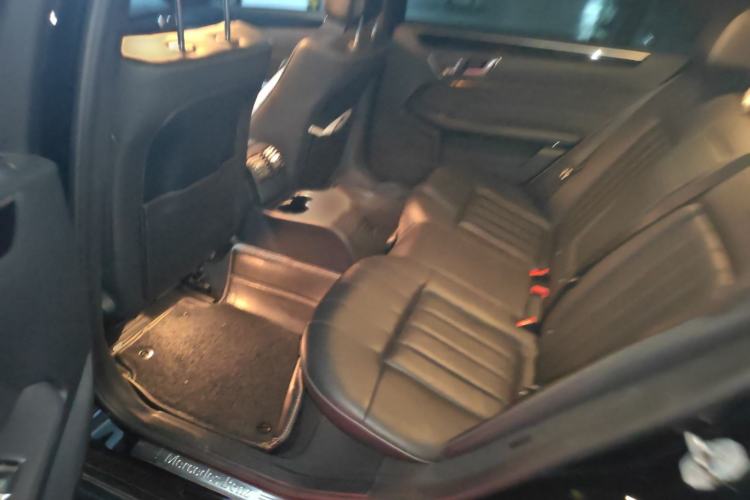 Used Mercedes-Benz E-Class 2015 Restyled E 260 L Sport Edition
