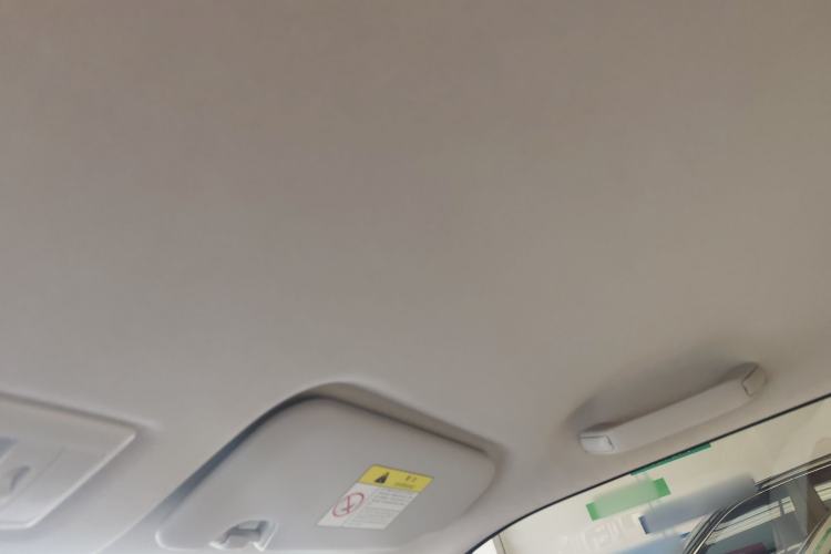 Used  Lumin 2025 205 km Xiangqin Version