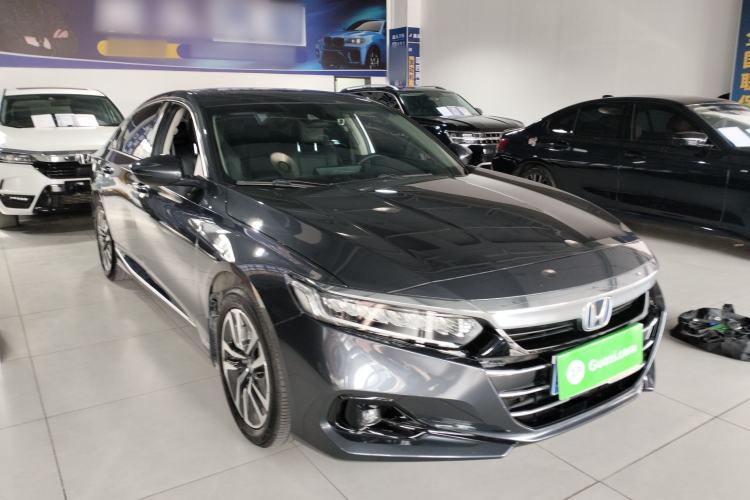 Used Honda Accord 2022 Xing·Hybrid 2.0L Xingling Version
