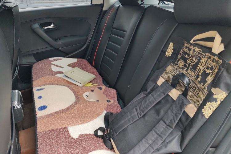 Used Volkswagen Polo 2016 1.4L Automatic Trendy Model
