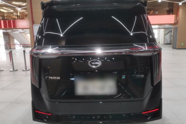 Used GAC Trumpchi M8 2023 Zongshi Series 400T Ultimate Edition