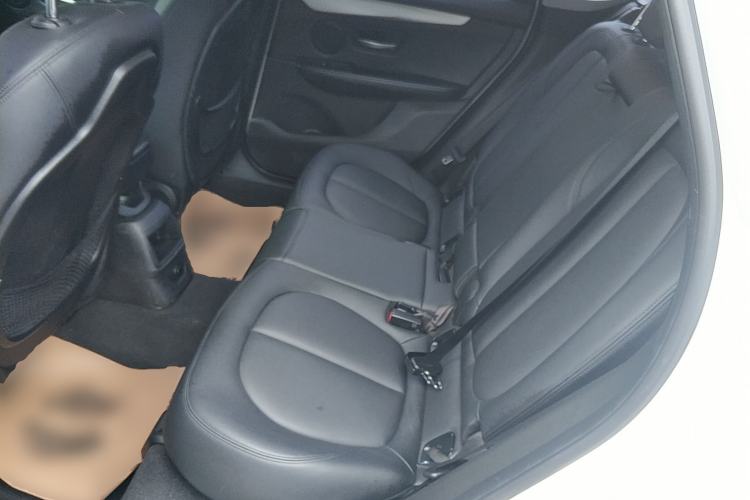 Used BMW 2 Series Active Tourer 2016 218i Fashion Model
