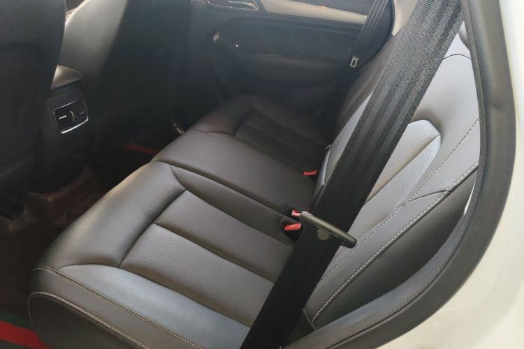 Used Roewe RX5 2020 20T Manual 4G Connect Super-Luxury Flagship Edition