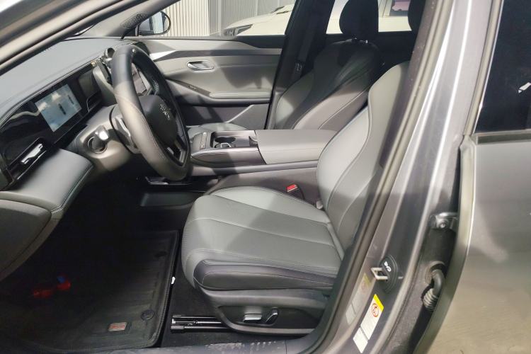 Used BYD Qin L 2025 EV 545KM Beyond Version
