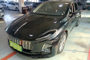 Used Hongqi E-QM5 2024 610 km PLUS