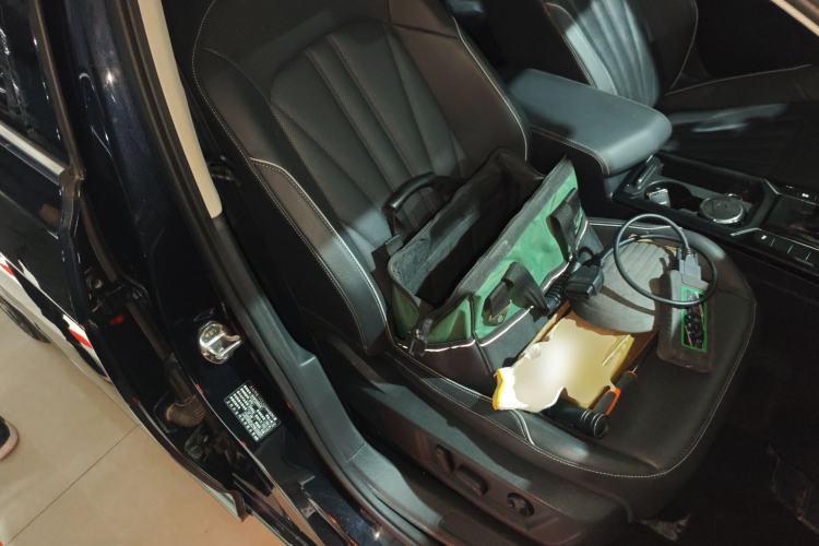 Used Volkswagen Passat 2024 330TSI Starry Elite Edition
