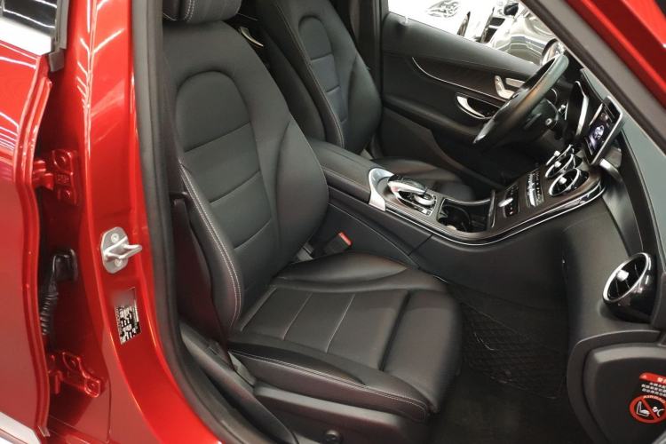 Used Mercedes-Benz C-Class 2017 Facelift C 200 L Sport Edition
