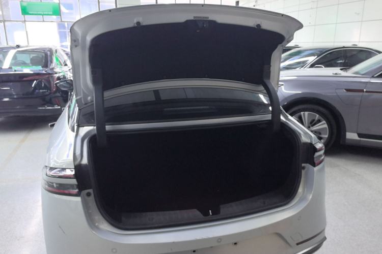 Used AION S Plus 2021 80 Ultra-Long Range Edition
