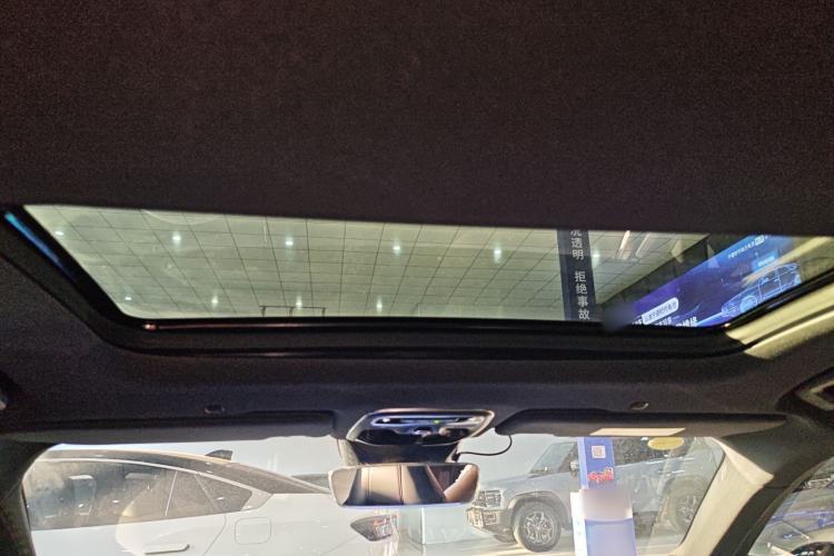 Used Lynk & Co 03 2023 2.0TD DCT JingPro
