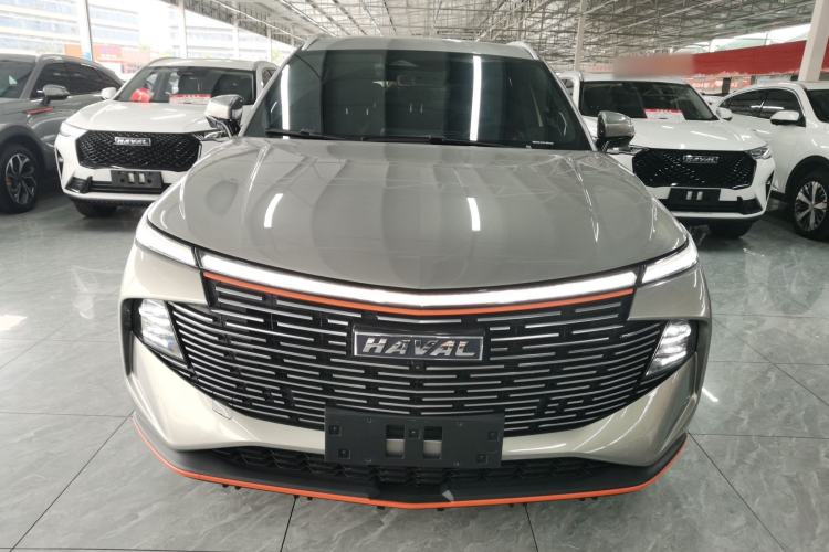 Used Haval XY 2023 1.5T Smart Edition
