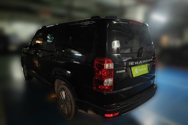 Used Oshan X70A 2018 1.5L Manual Elite Version
