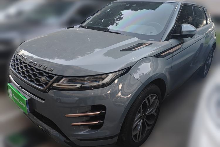 Used Land Rover Range Rover Evoque 2020 249 PS R-DYNAMIC S Sport Edition
