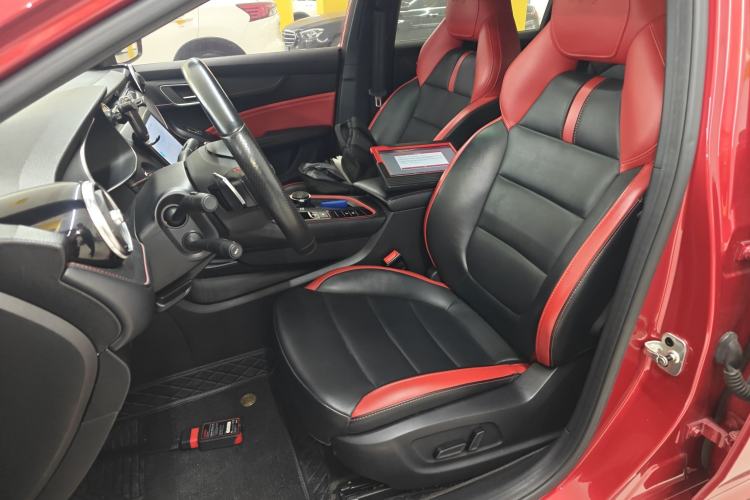 Used MG 6 2020 1.5T Automatic Trophy Flagship Edition
