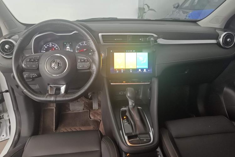 Used MG ZS 2020 180 DVVT Automatic Lite
