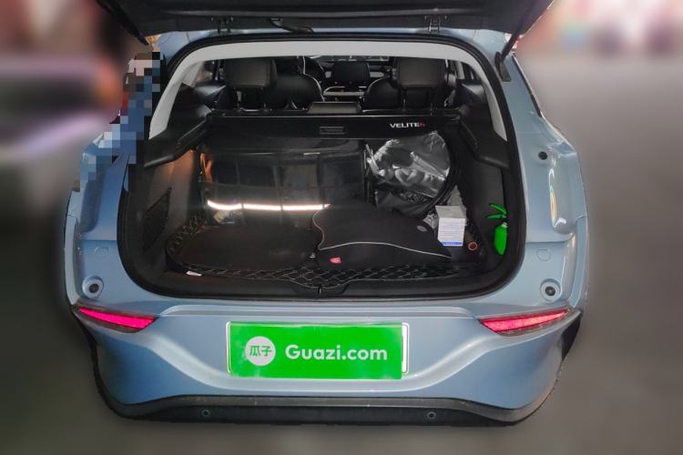 Used Buick Velite 6 2020 Connected Smart Enjoyment PLUS