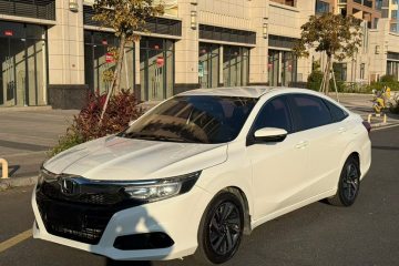 Used Honda Crider 2019 180 Turbo CVT Comfort Edition China V