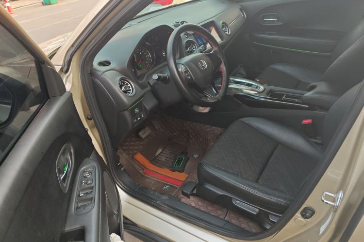 Used Honda XR-V 2017 1.8L EXi CVT Comfort Version
