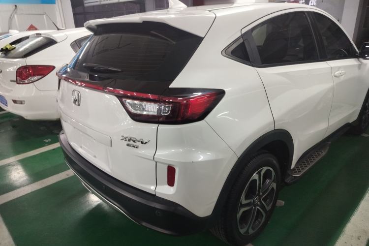 Used Honda XR-V 2017 1.8L EXi CVT Comfort Version