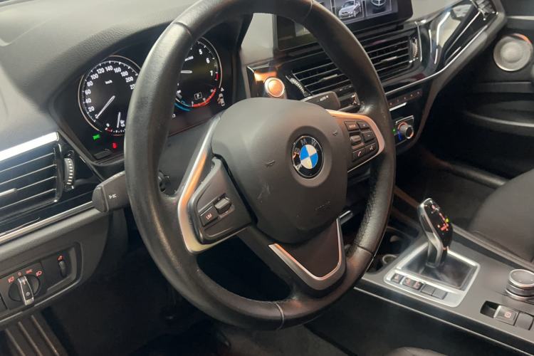 Used BMW 1 Series 2023 120i M Sport Edition
