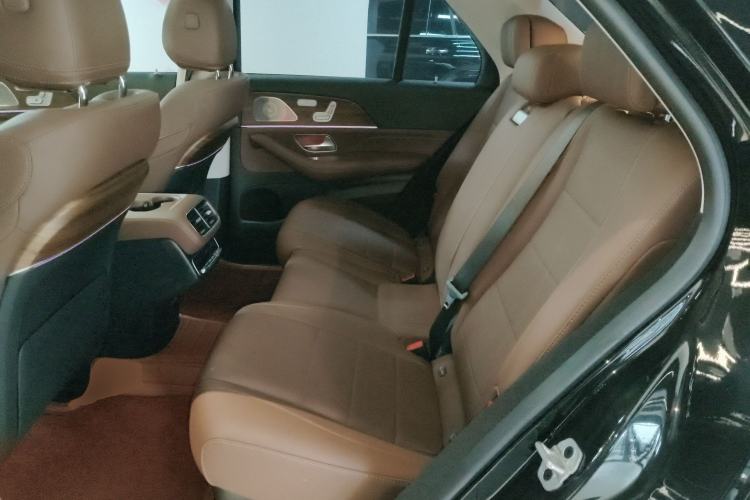 Used Mercedes-Benz GLE New Energy 2024 GLE 400 e 4MATIC
