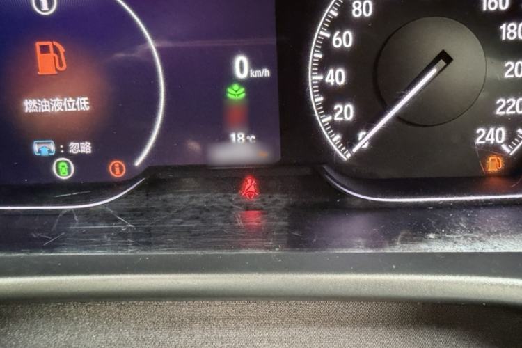 Used Honda Inspire 2022 260TURBO Elegant Edition