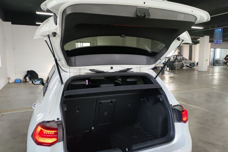 Used Volkswagen Golf 2021 280TSI DSG R-Line