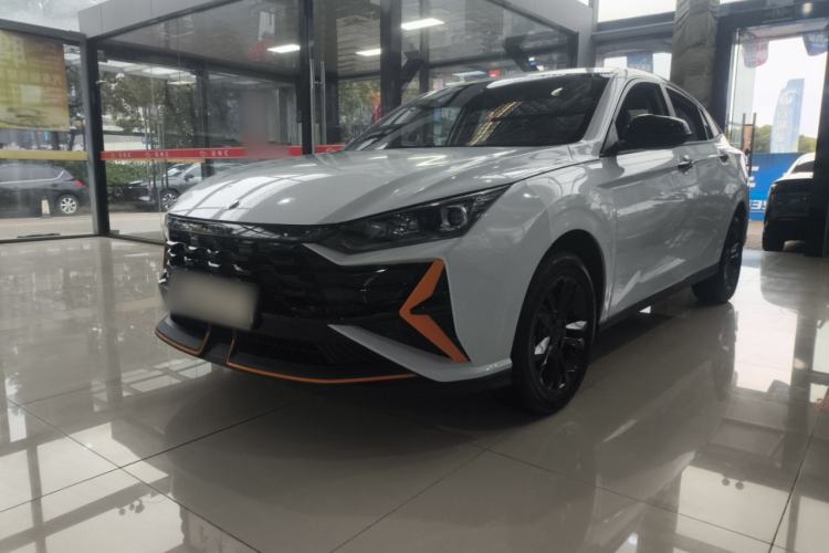 Used Dongfeng Aeolus Yixuan 2024 1.5L Automatic JingSu Edition