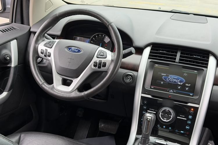 Used Ford Edge 2012 2.0T Zunrui Trim
