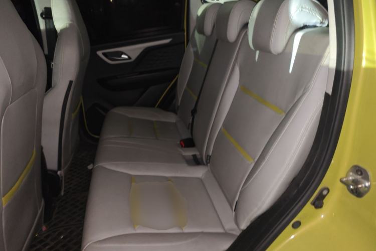 Used SOL E10X 2022 Flower Fairy Design Four-Leaf Clover
