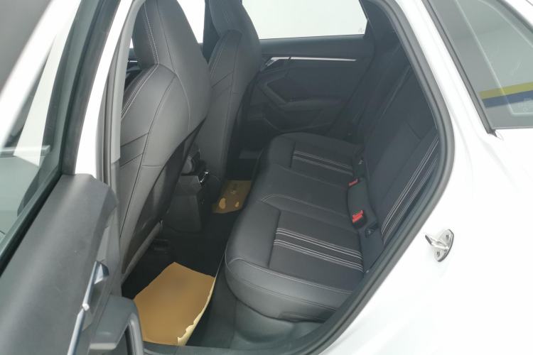 Used Audi A3 2023 Updated Sportback 35 TFSI Stylish Sports Type
