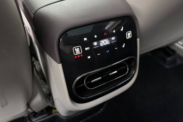 Used Leapmotor C11 2023 Range-Extended 300 Smart Enjoyment Edition
