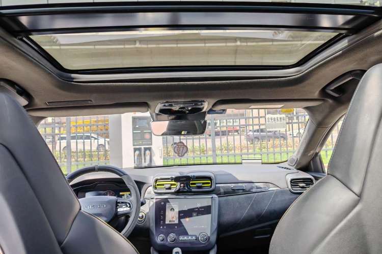 Used Lynk & Co 03 2019 03+ 2.0TD Automatic Wind-Chasing Edition
