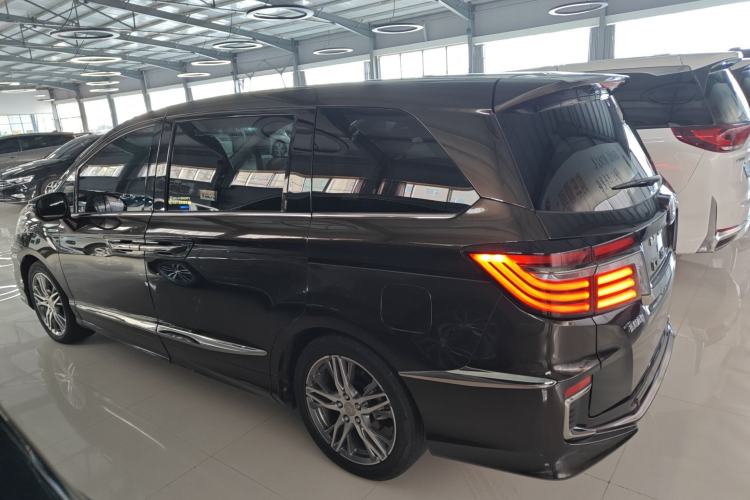 Used Honda Elysion 2019 2.0L Hybrid Luxury Edition