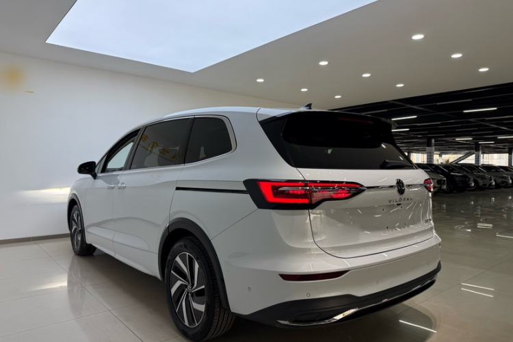 Used Volkswagen Viloran 2024 330TSI Luxury Edition