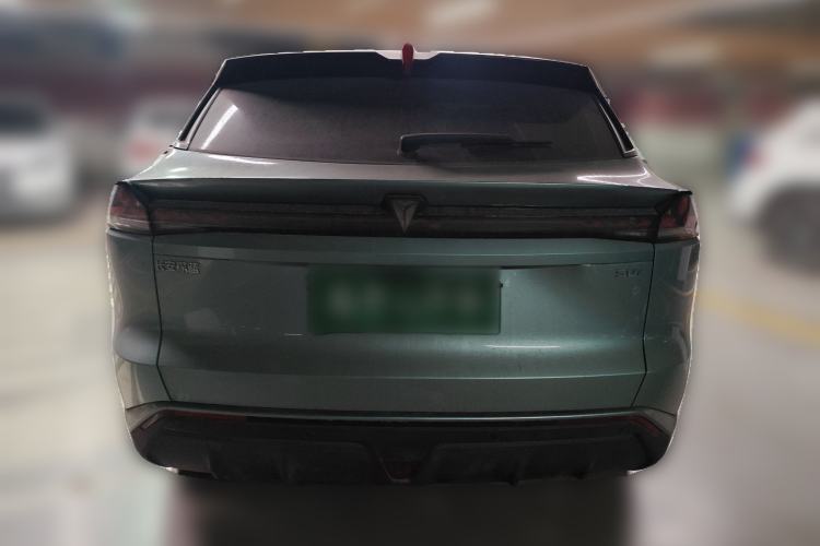 Used  S07 2024 215Max Range-Extended Version