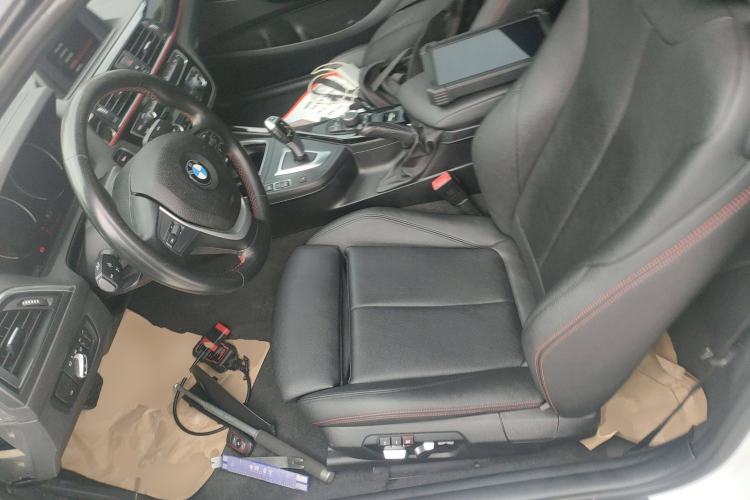 Used BMW 2 Series 2019 225i Convertible Coupe Sports Design Package
