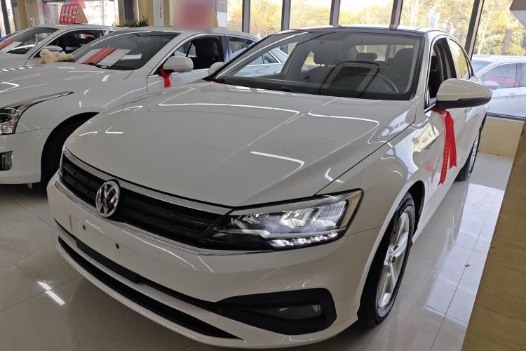 Used Volkswagen Lamando 2021 230TSI DSG Fashion Edition