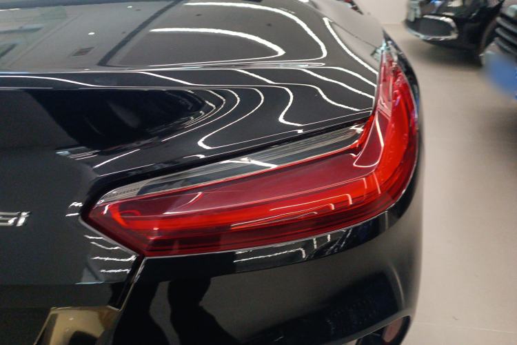 Used BMW Z4 2019 sDrive 25i M Sport Package