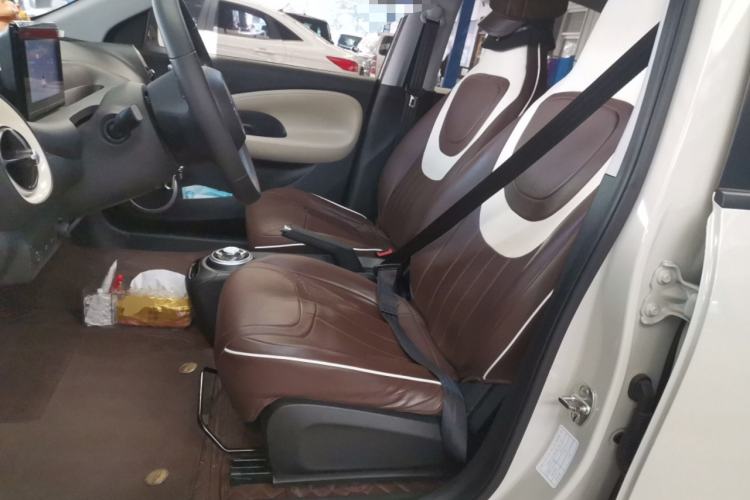 Used Wuling Bingo 2023 203km Light Edition

