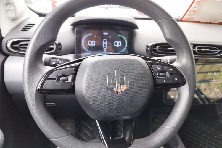 Used Leapmotor T03 2024 403 Comfort Edition
