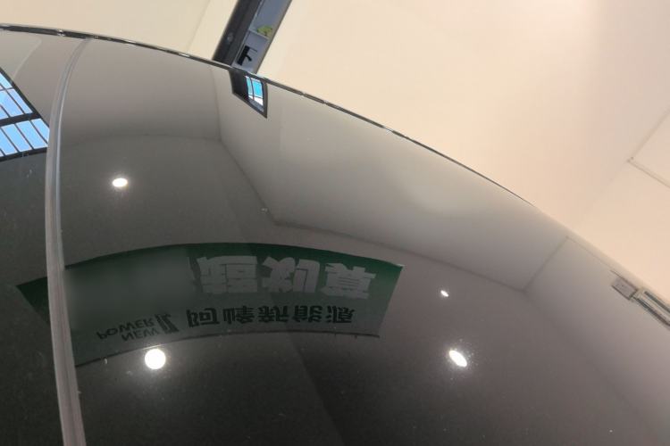 Used  A07 2024 All-Electric "True Fragrant" Edition 515 Elite Model
